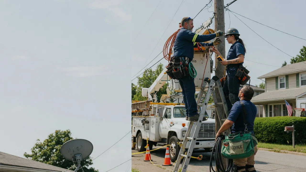 Electrical Repair in Westmoreland, TN near me
